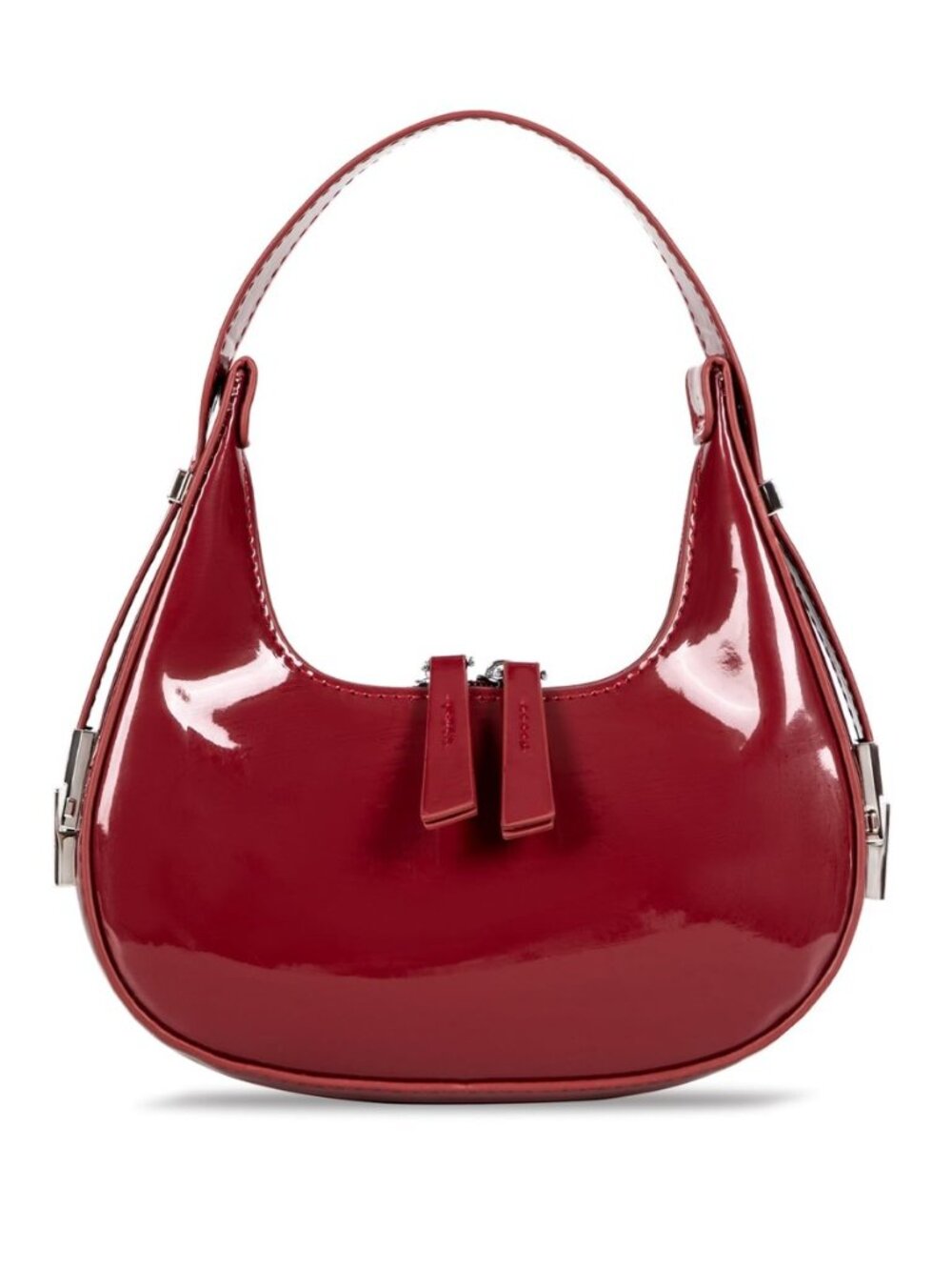 Shoulder Bag Crescent Retro Y2k Hobo Handbags 90s Underarm Purse Bag Fashion